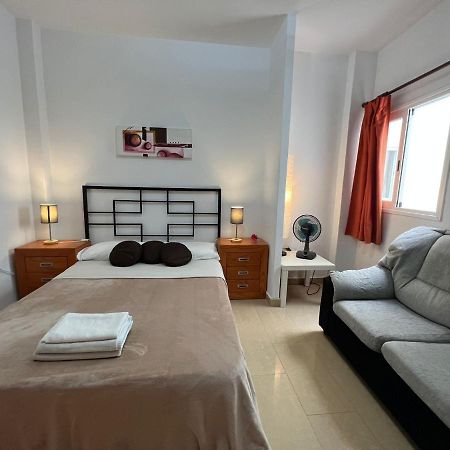 Alcamar Alquiler De Habitacion Privadas Con Bano Compartido Y Areas Comunes Alcalá la Real 外观 照片