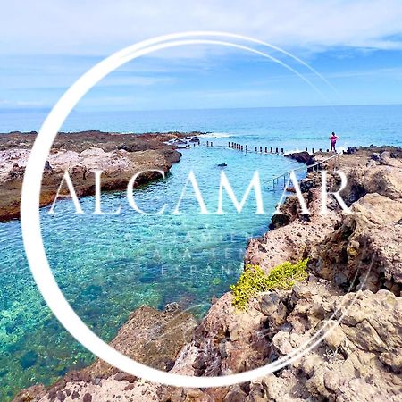 Alcamar Alquiler De Habitacion Privadas Con Bano Compartido Y Areas Comunes Alcalá la Real 外观 照片
