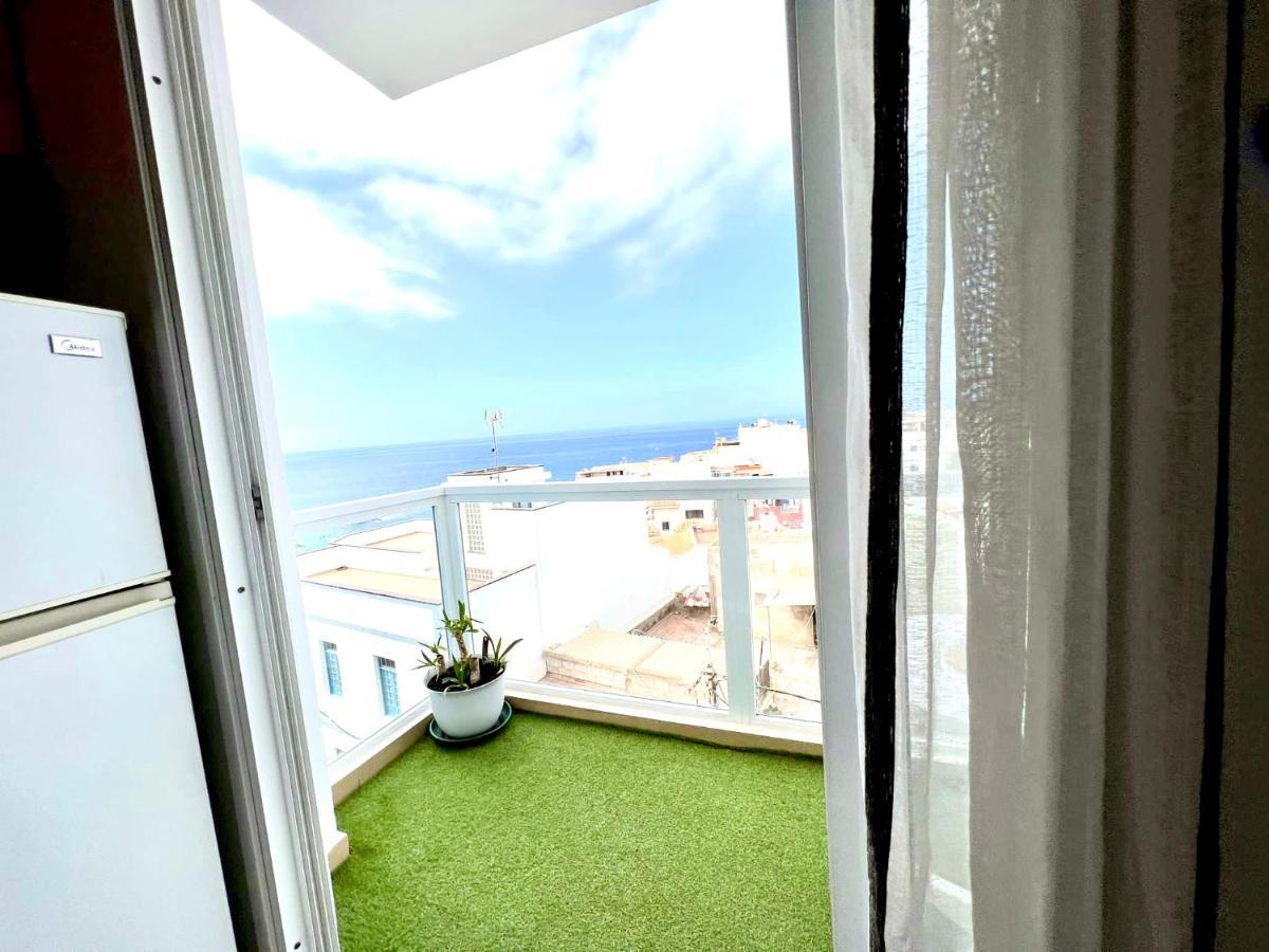 Alcamar Alquiler De Habitacion Privadas Con Bano Compartido Y Areas Comunes Alcalá la Real 外观 照片