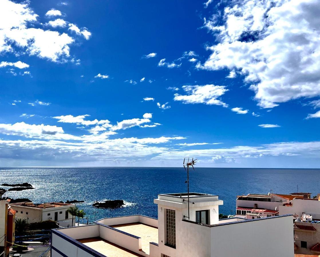 Alcamar Alquiler De Habitacion Privadas Con Bano Compartido Y Areas Comunes Alcalá la Real 外观 照片