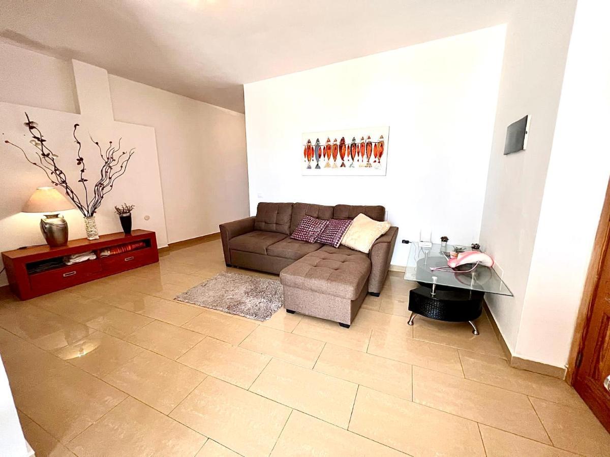 Alcamar Alquiler De Habitacion Privadas Con Bano Compartido Y Areas Comunes Alcalá la Real 外观 照片