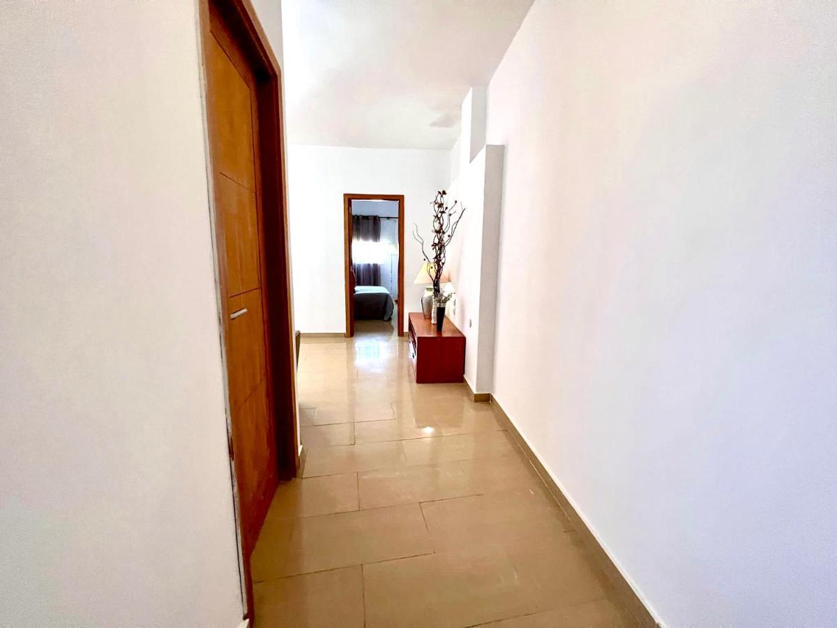 Alcamar Alquiler De Habitacion Privadas Con Bano Compartido Y Areas Comunes Alcalá la Real 外观 照片