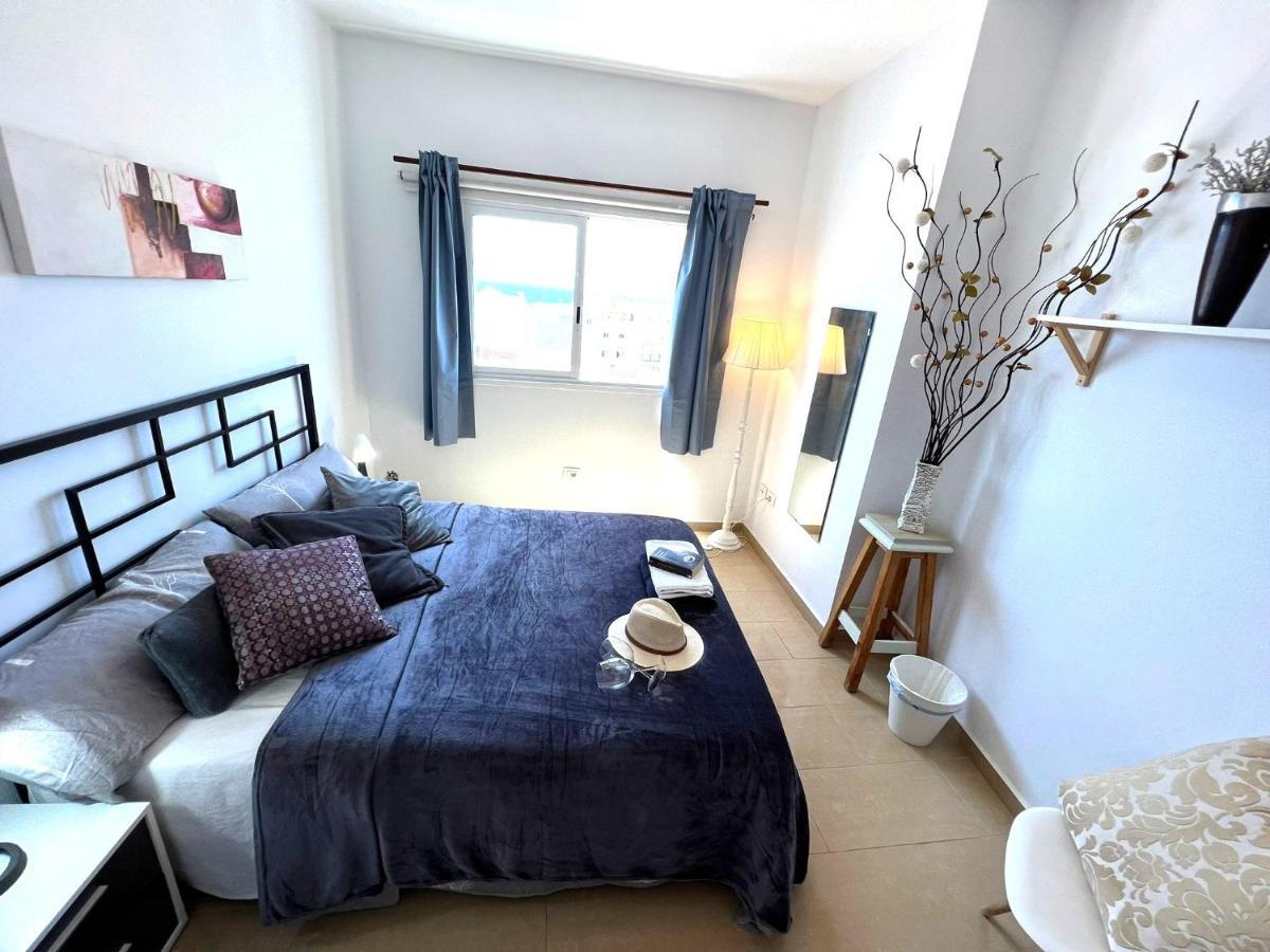 Alcamar Alquiler De Habitacion Privadas Con Bano Compartido Y Areas Comunes Alcalá la Real 外观 照片