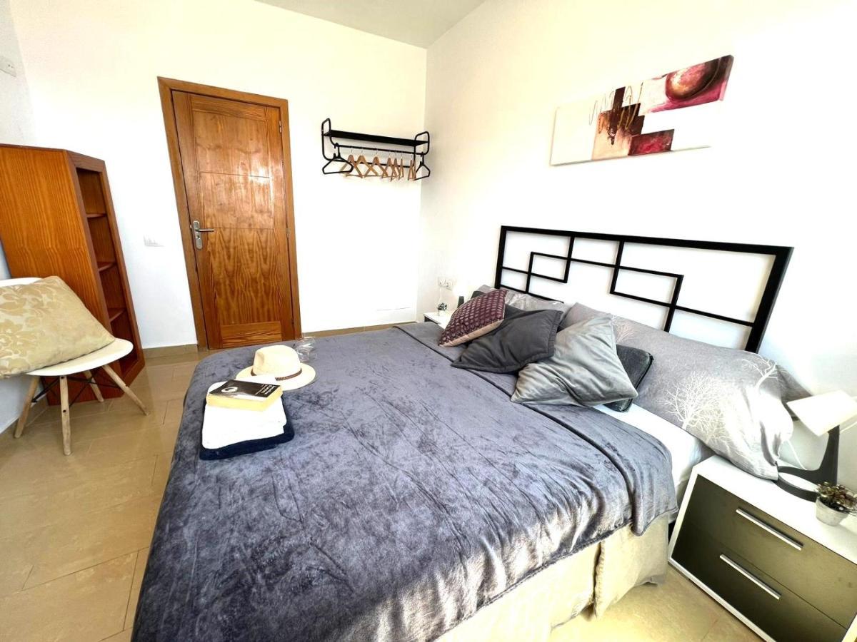 Alcamar Alquiler De Habitacion Privadas Con Bano Compartido Y Areas Comunes Alcalá la Real 外观 照片