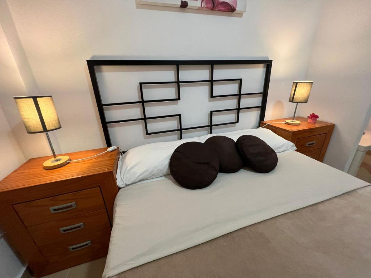 Alcamar Alquiler De Habitacion Privadas Con Bano Compartido Y Areas Comunes Alcalá la Real 外观 照片