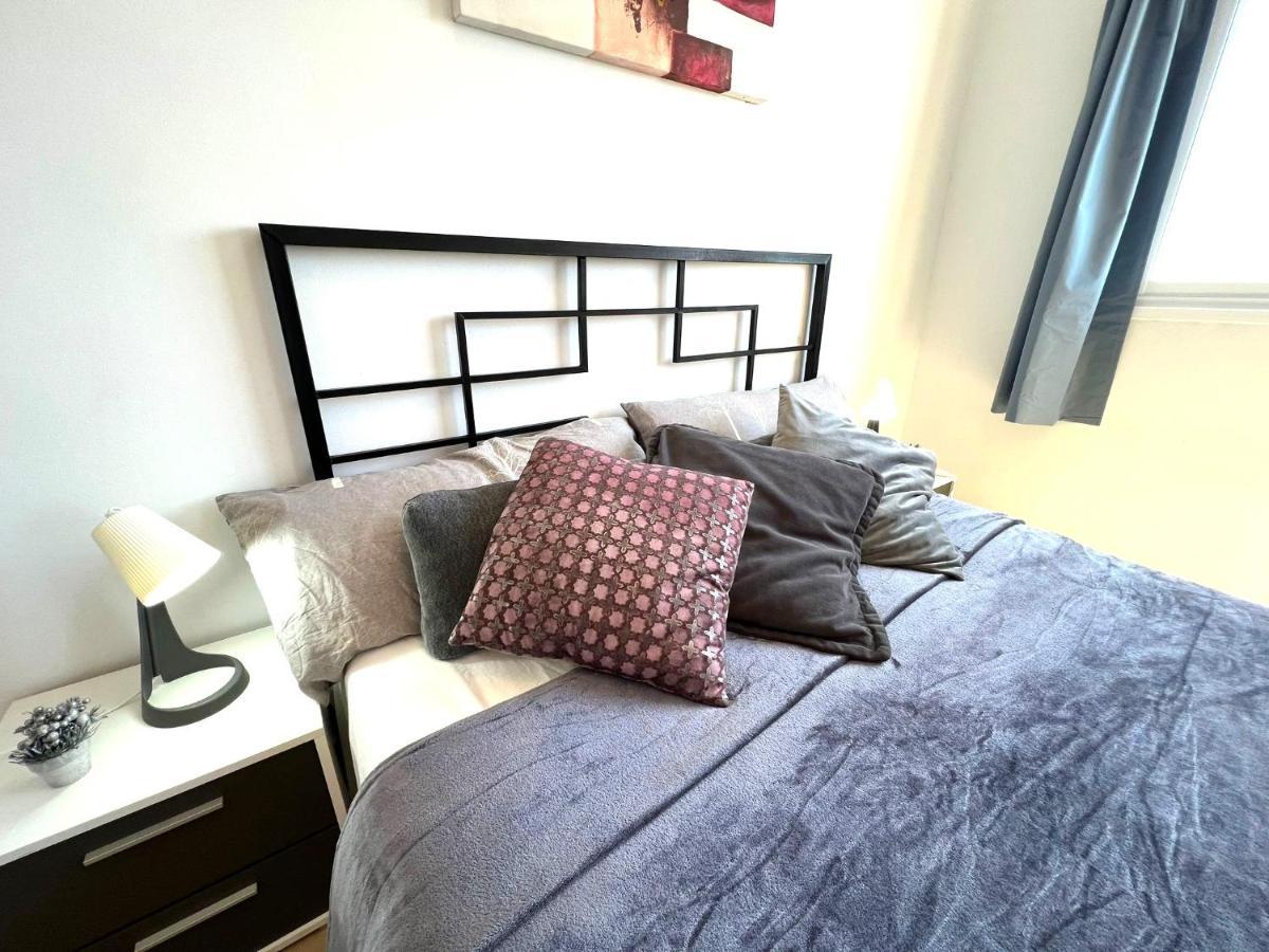 Alcamar Alquiler De Habitacion Privadas Con Bano Compartido Y Areas Comunes Alcalá la Real 外观 照片